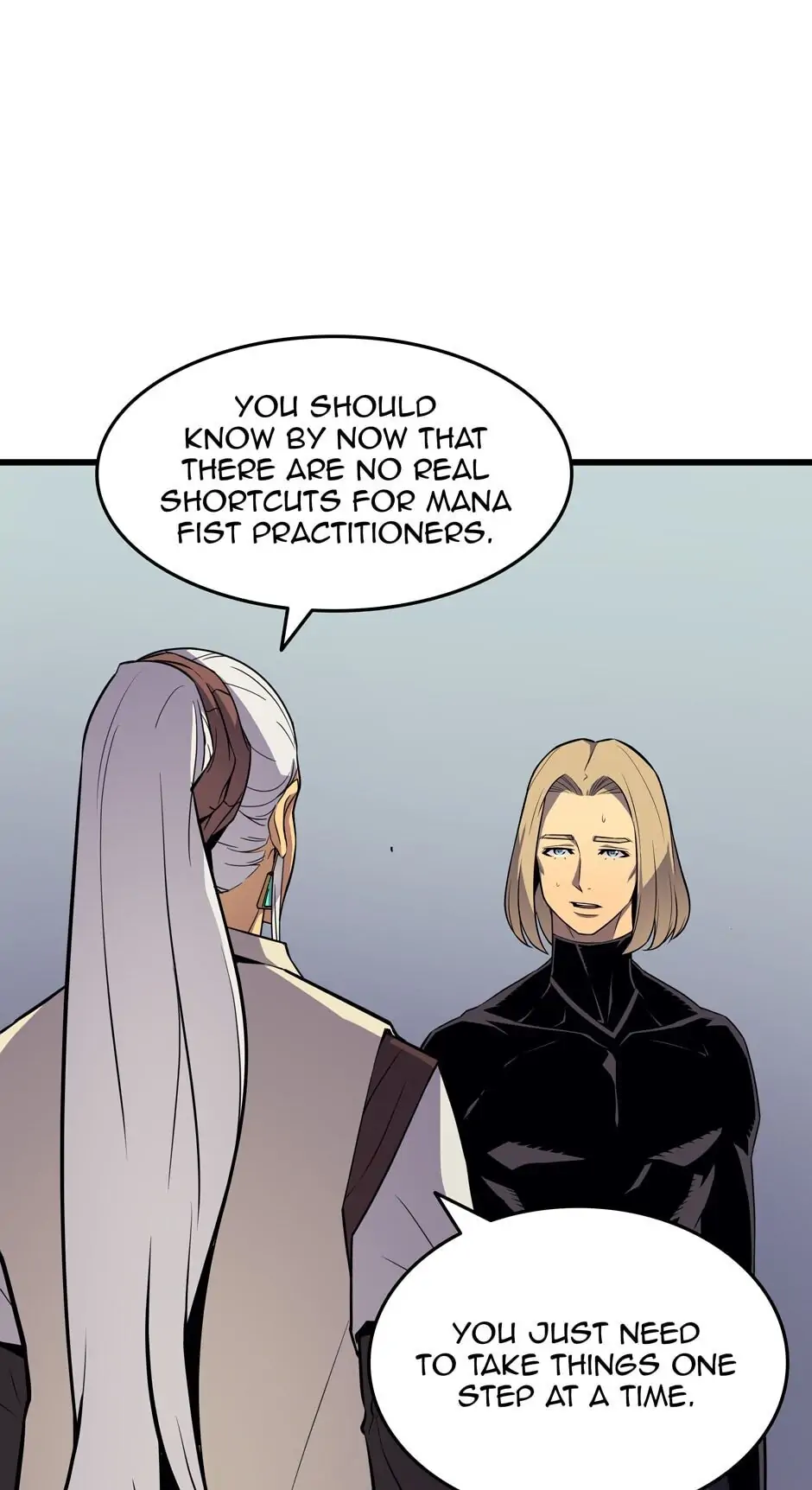 Read The Archmage Returns After 4000 Years Manga Online