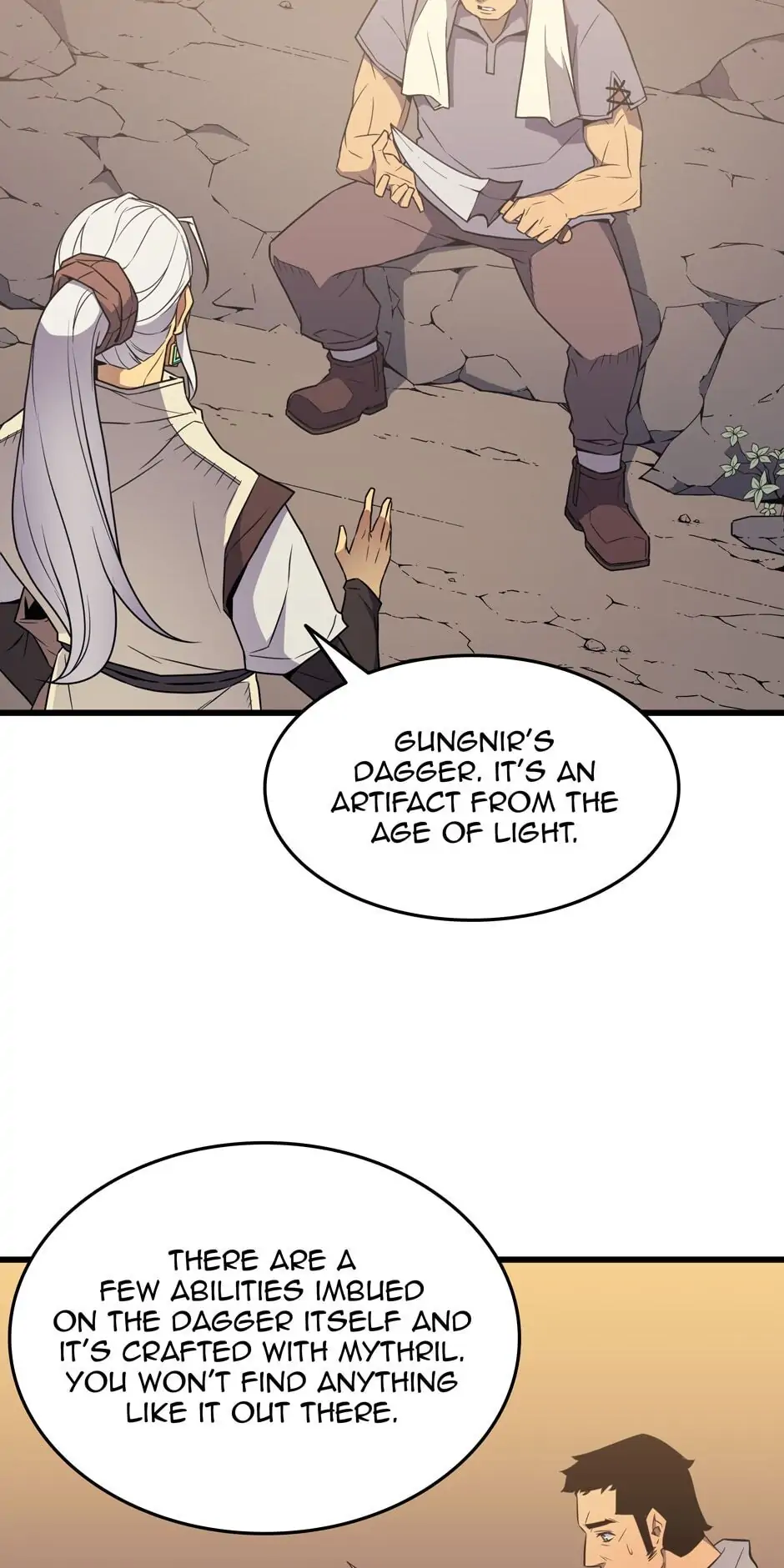 Read The Archmage Returns After 4000 Years Manga Online