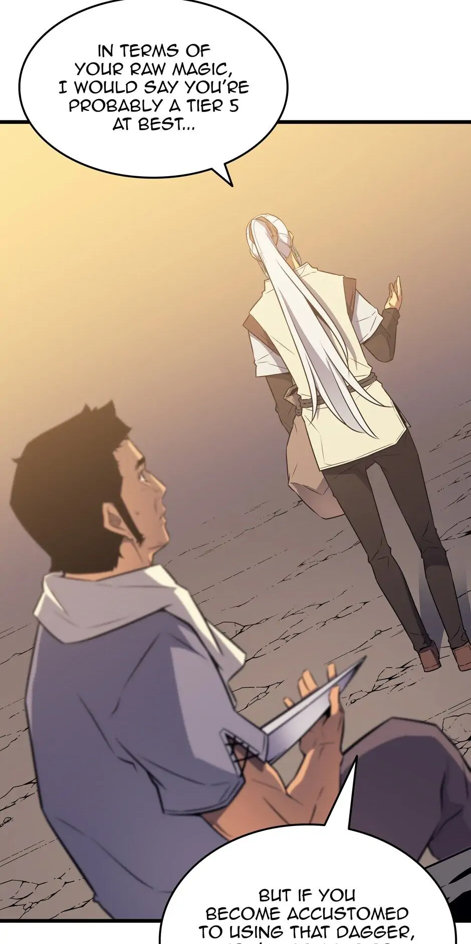 Read The Archmage Returns After 4000 Years Manga Online