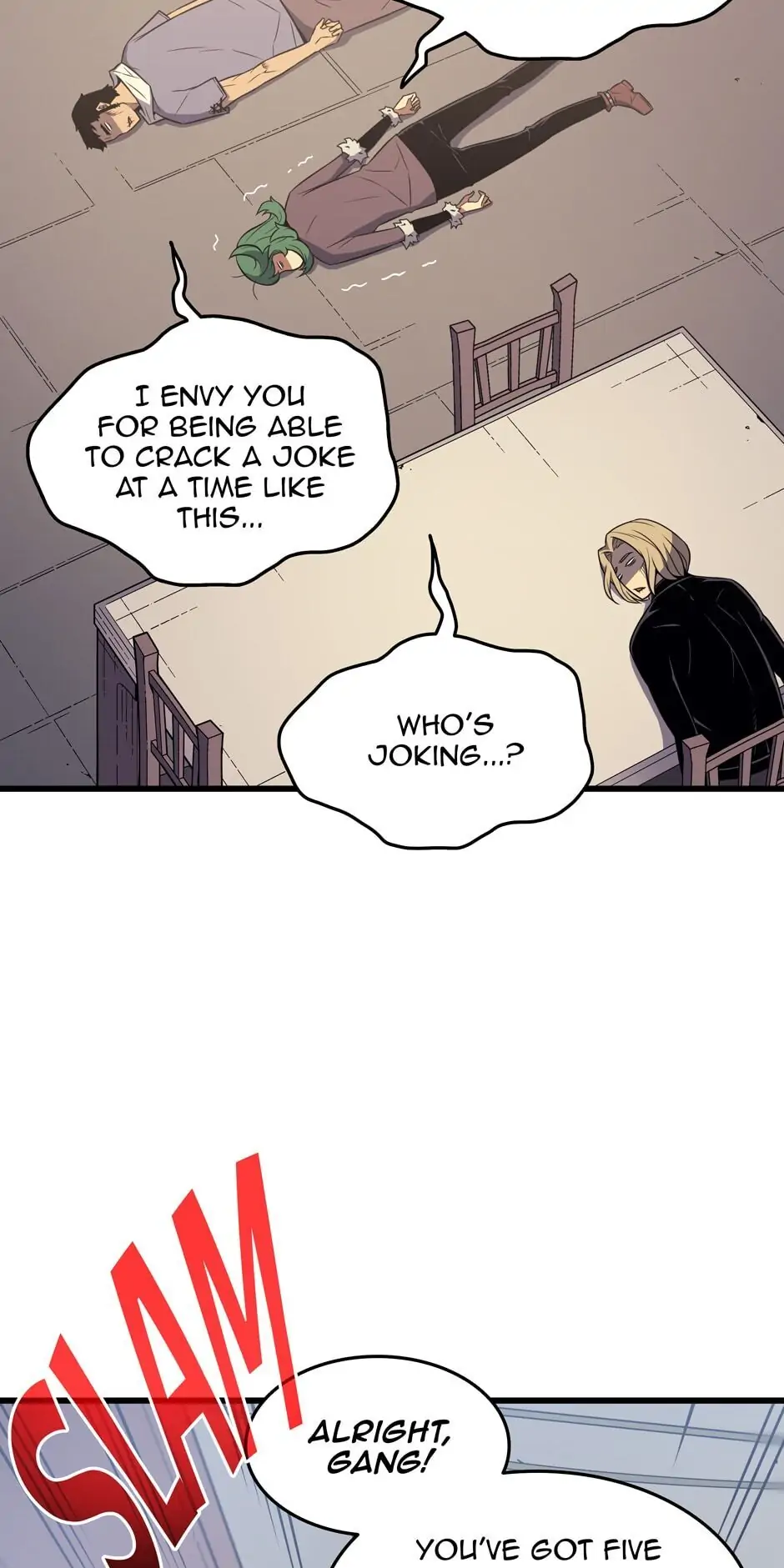 Read The Archmage Returns After 4000 Years Manga Online