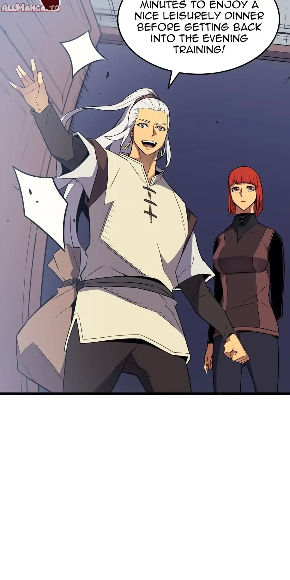Read The Archmage Returns After 4000 Years Manga Online