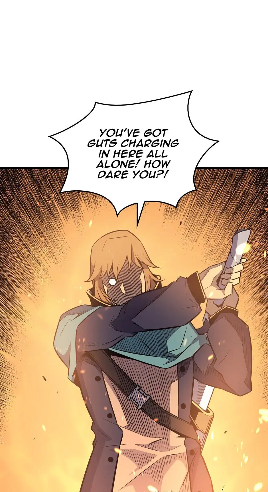 Read The Archmage Returns After 4000 Years Manga Online