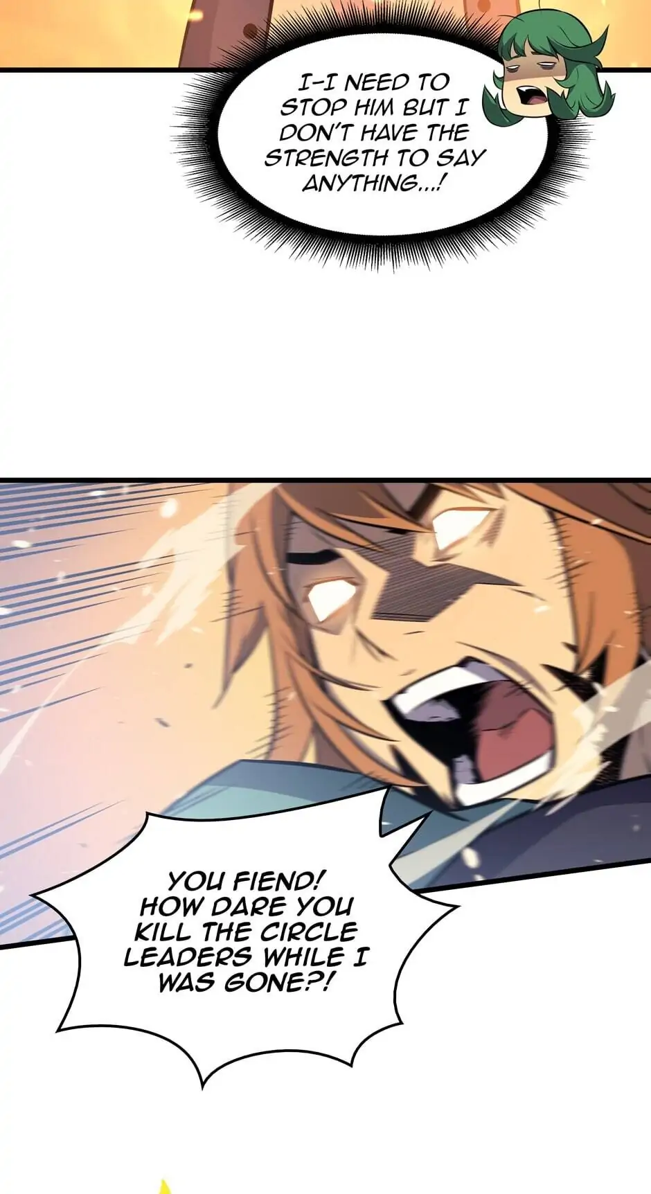 Read The Archmage Returns After 4000 Years Manga Online