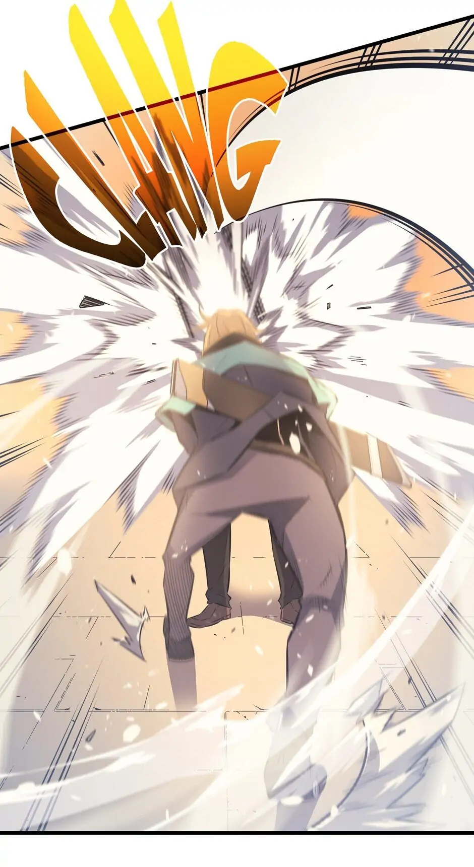 Read The Archmage Returns After 4000 Years Manga Online