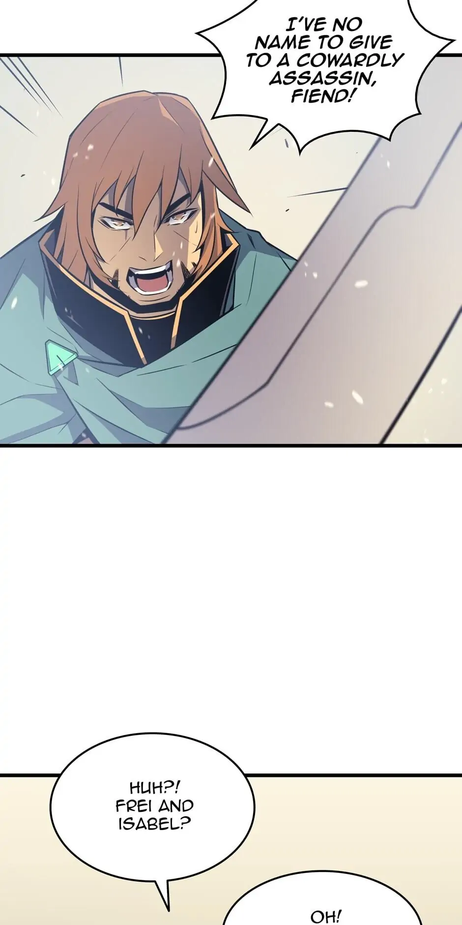 Read The Archmage Returns After 4000 Years Manga Online