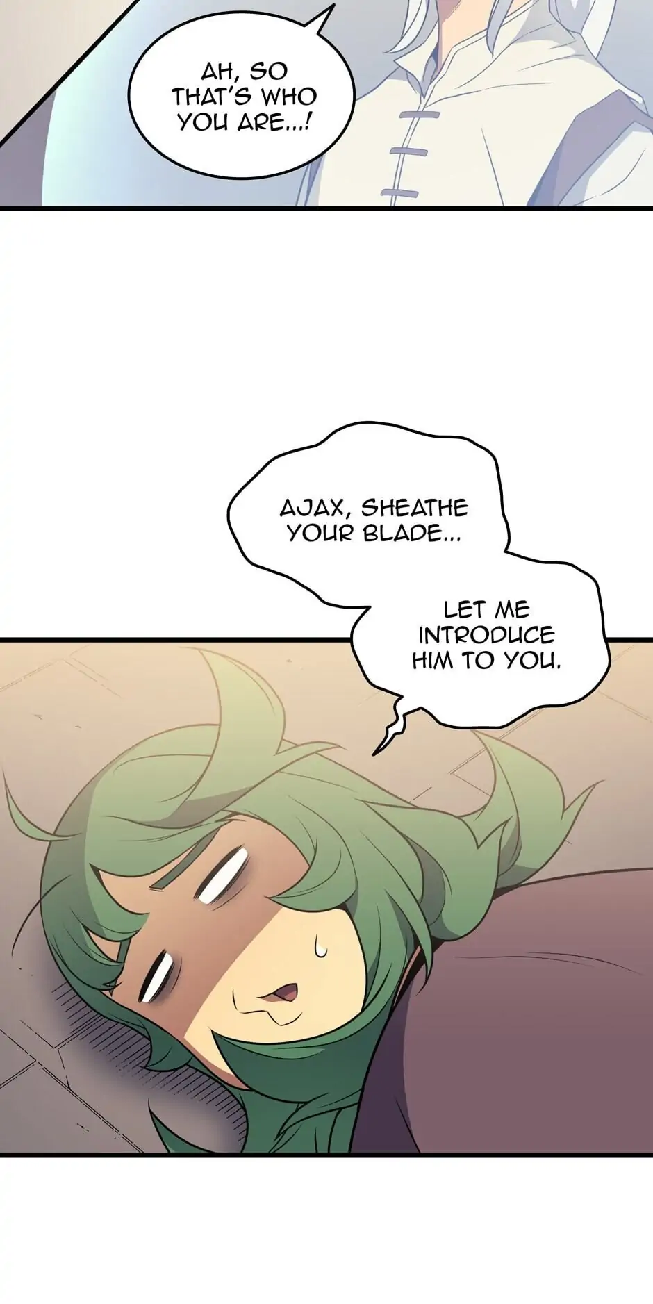 Read The Archmage Returns After 4000 Years Manga Online