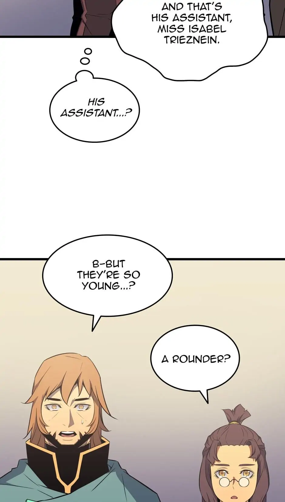 Read The Archmage Returns After 4000 Years Manga Online