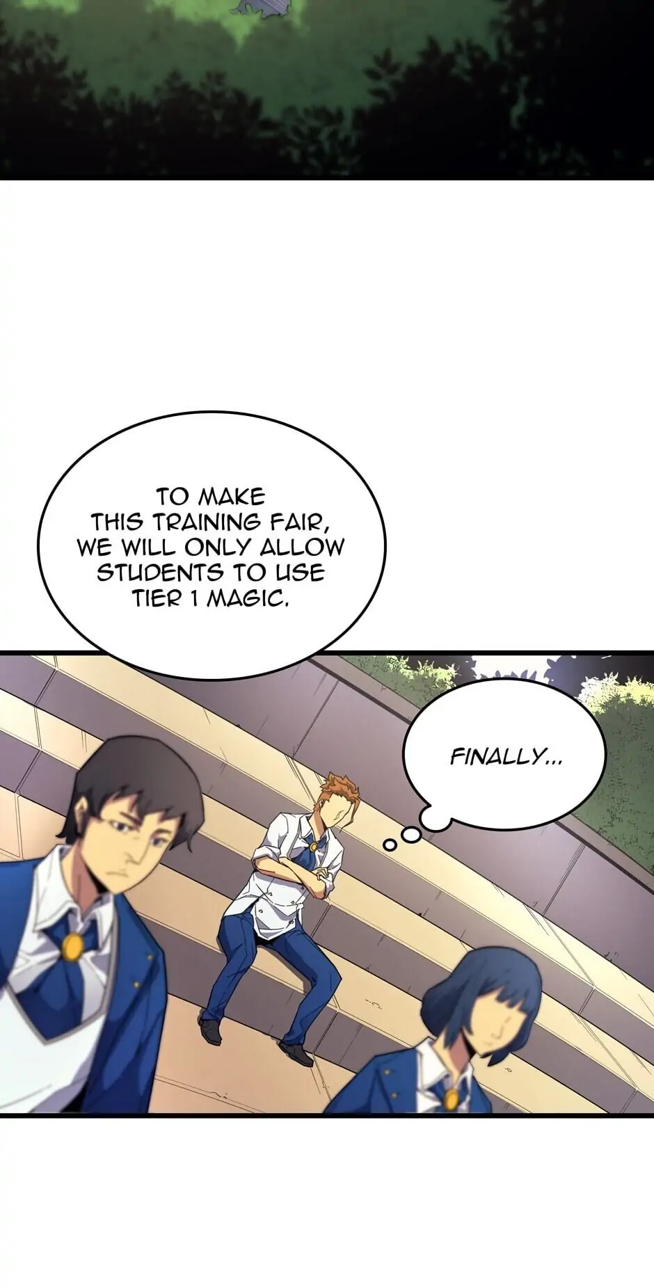 Read The Archmage Returns After 4000 Years Manga Online