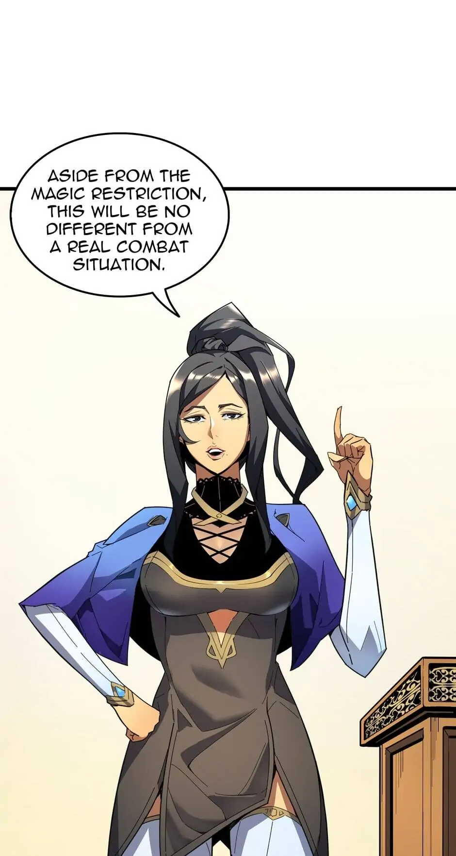 Read The Archmage Returns After 4000 Years Manga Online