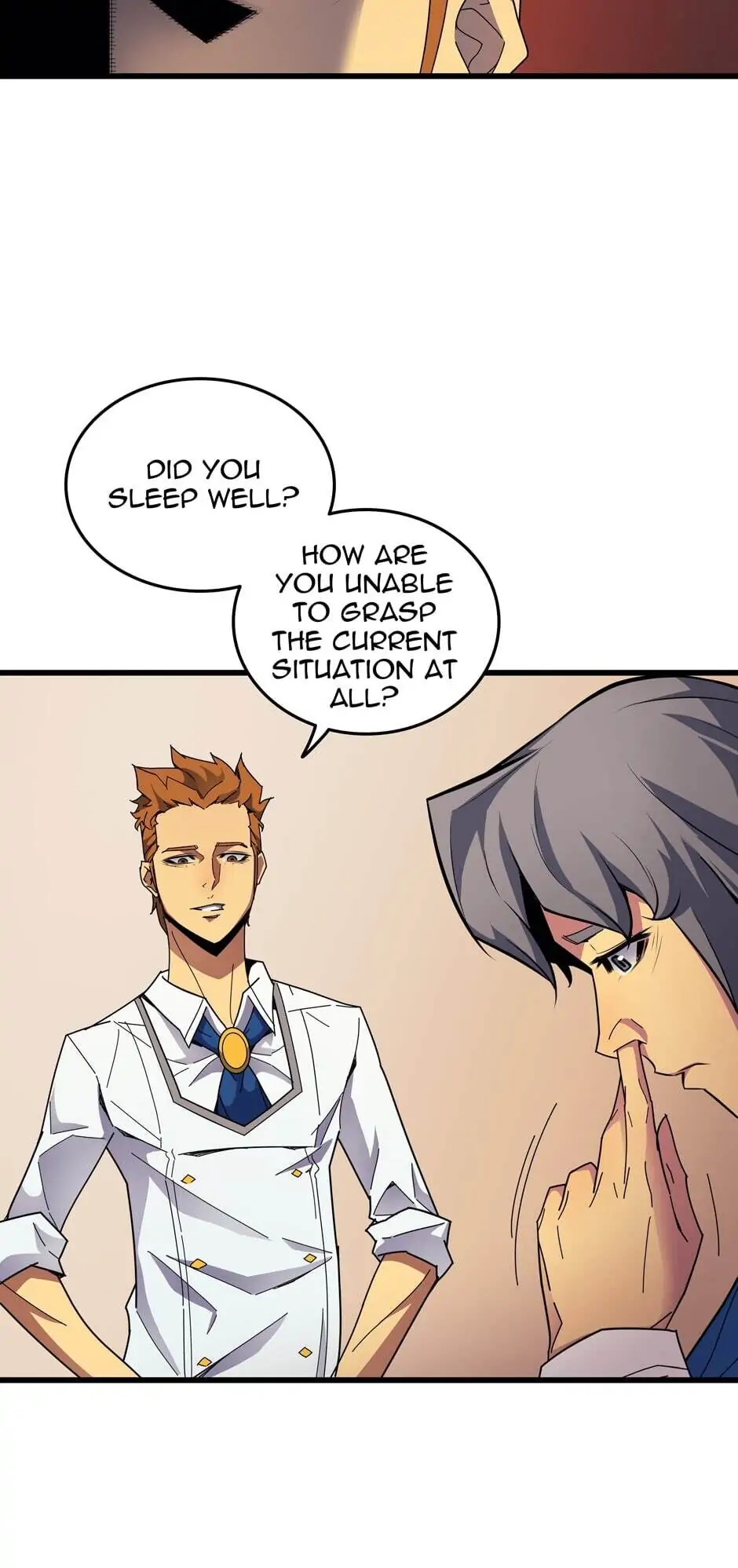 Read The Archmage Returns After 4000 Years Manga Online