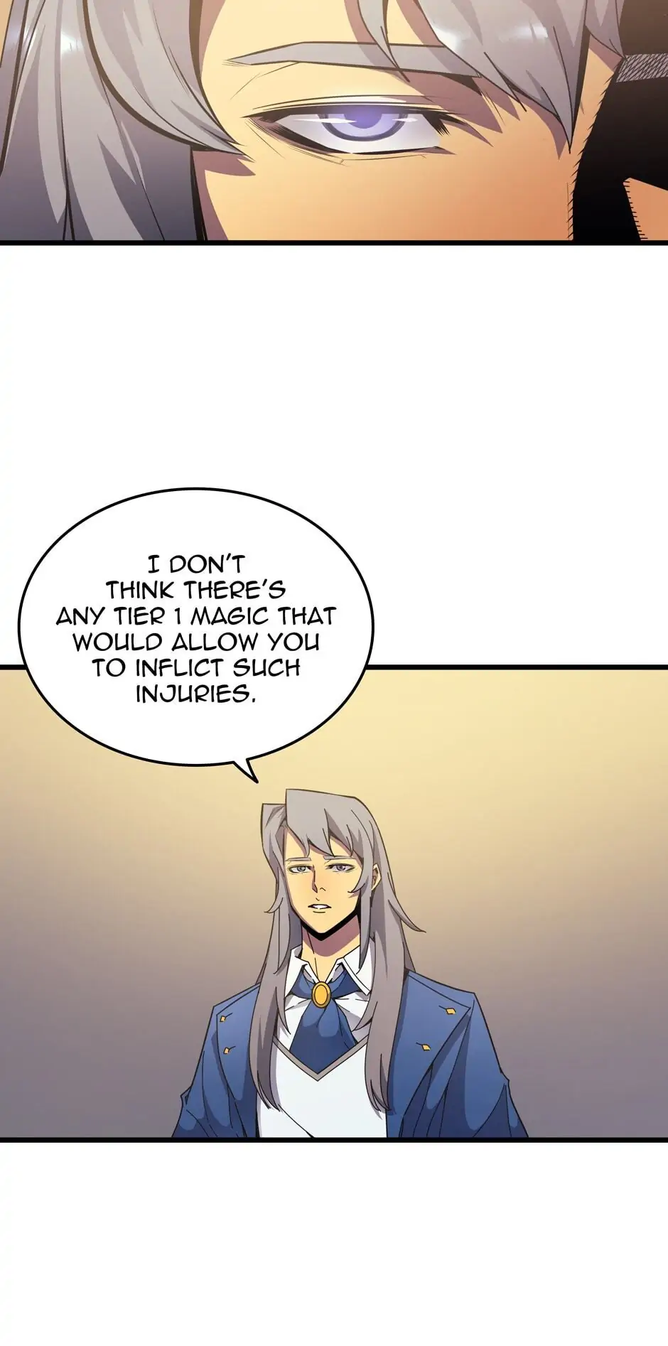 Read The Archmage Returns After 4000 Years Manga Online