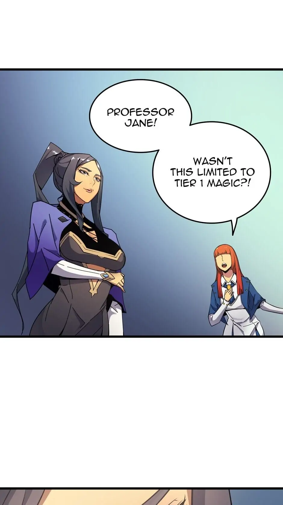 Read The Archmage Returns After 4000 Years Manga Online