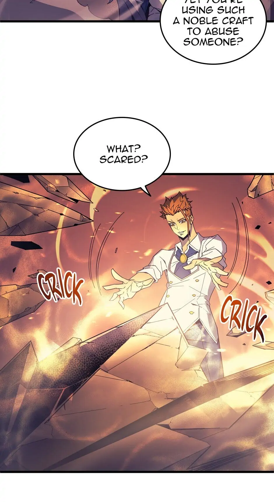 Read The Archmage Returns After 4000 Years Manga Online