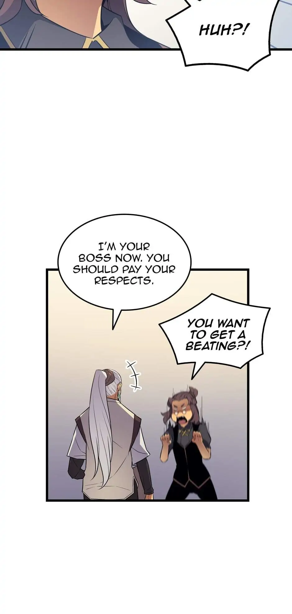 Read The Archmage Returns After 4000 Years Manga Online