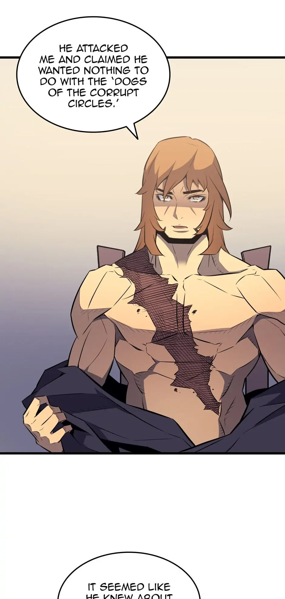 Read The Archmage Returns After 4000 Years Manga Online
