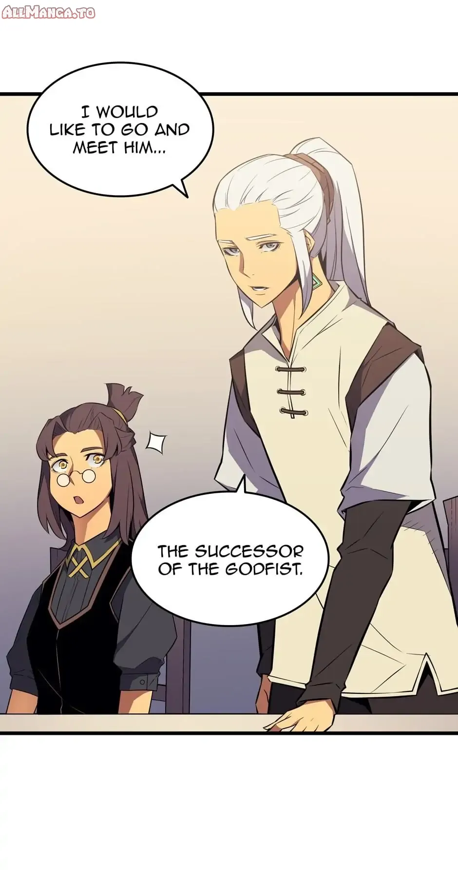 Read The Archmage Returns After 4000 Years Manga Online