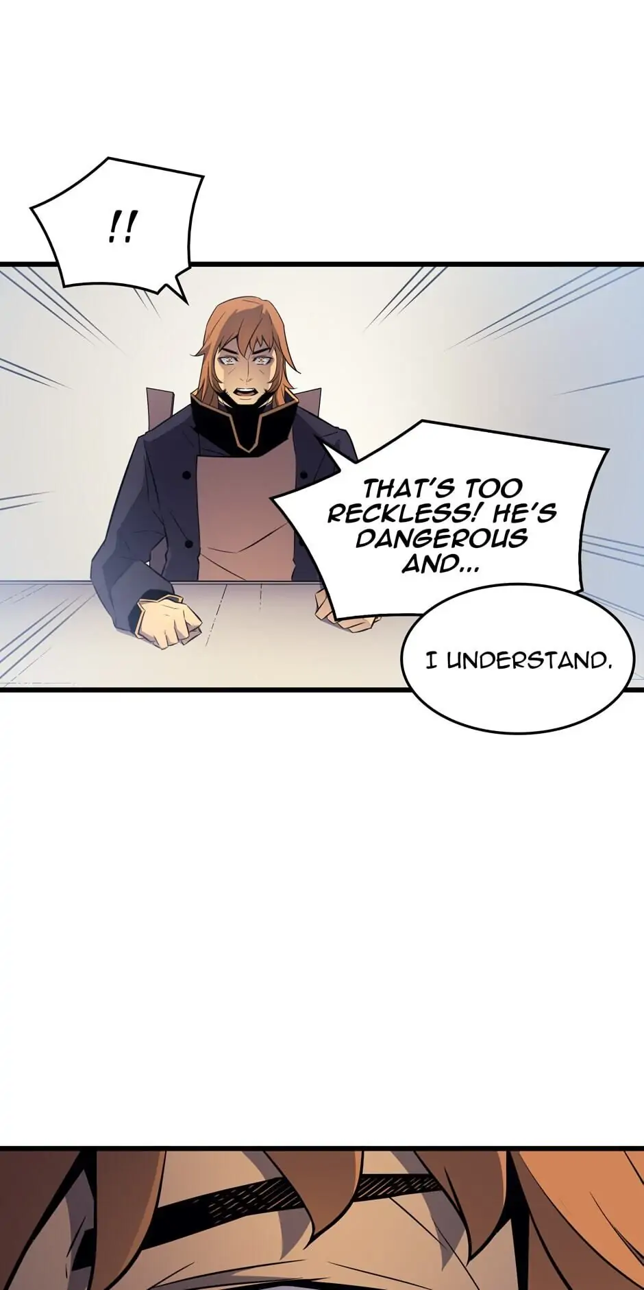 Read The Archmage Returns After 4000 Years Manga Online