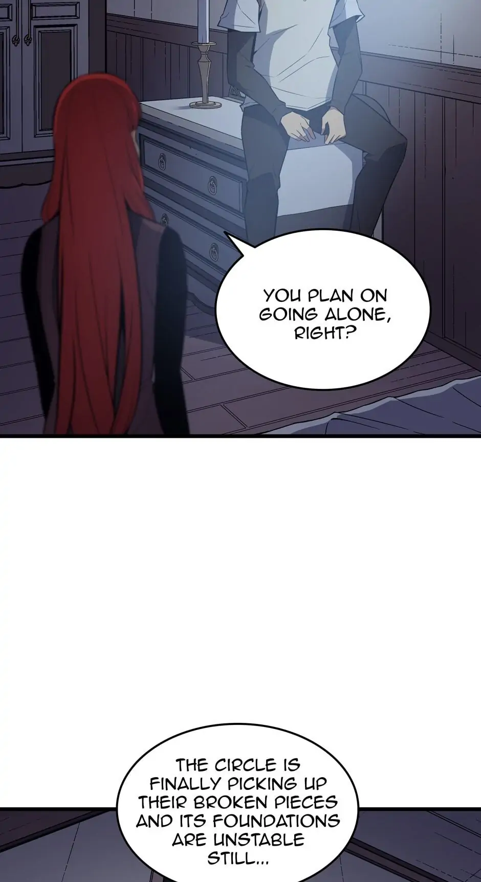 Read The Archmage Returns After 4000 Years Manga Online