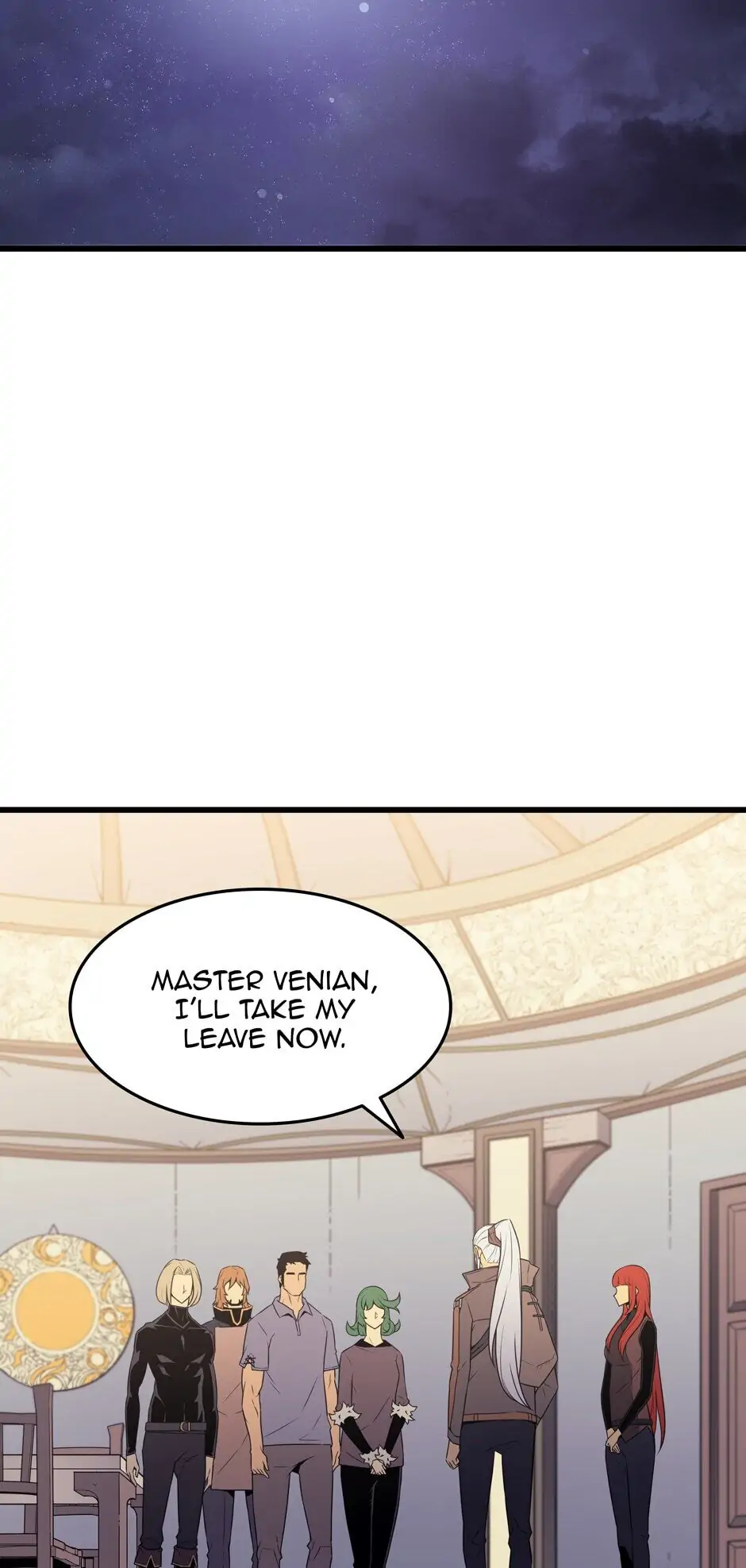 Read The Archmage Returns After 4000 Years Manga Online