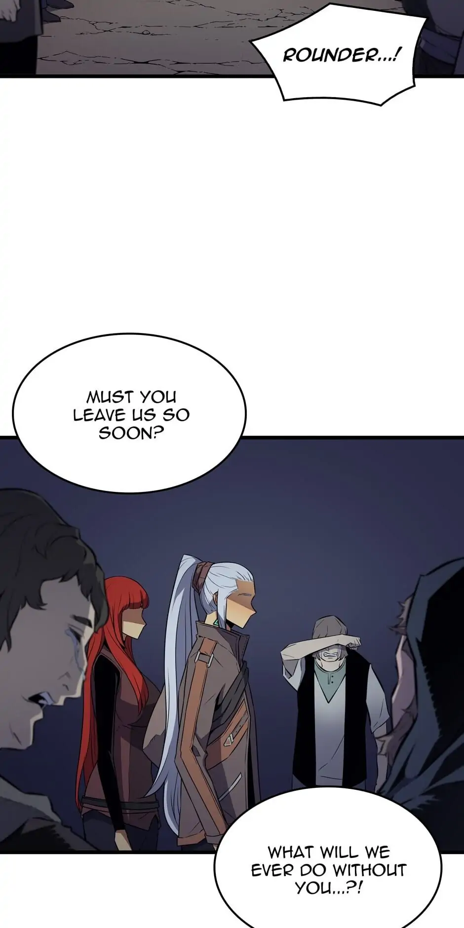 Read The Archmage Returns After 4000 Years Manga Online