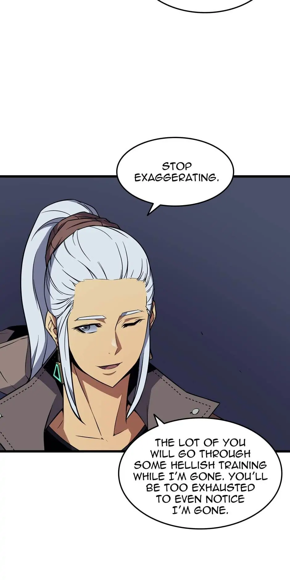 Read The Archmage Returns After 4000 Years Manga Online