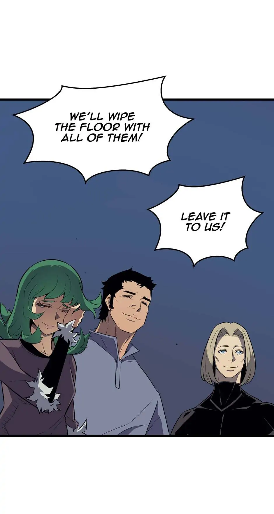 Read The Archmage Returns After 4000 Years Manga Online