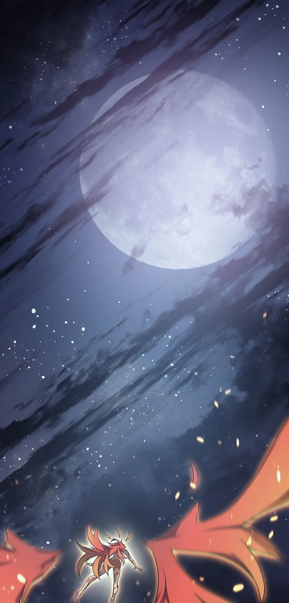 Read The Archmage Returns After 4000 Years Manga Online