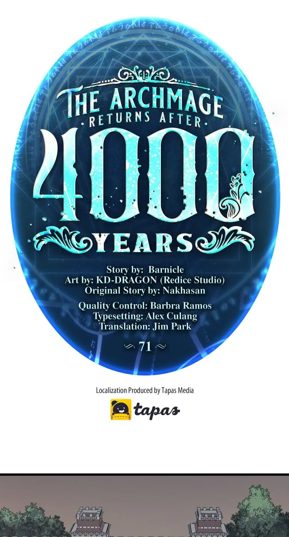Read The Archmage Returns After 4000 Years Manga Online