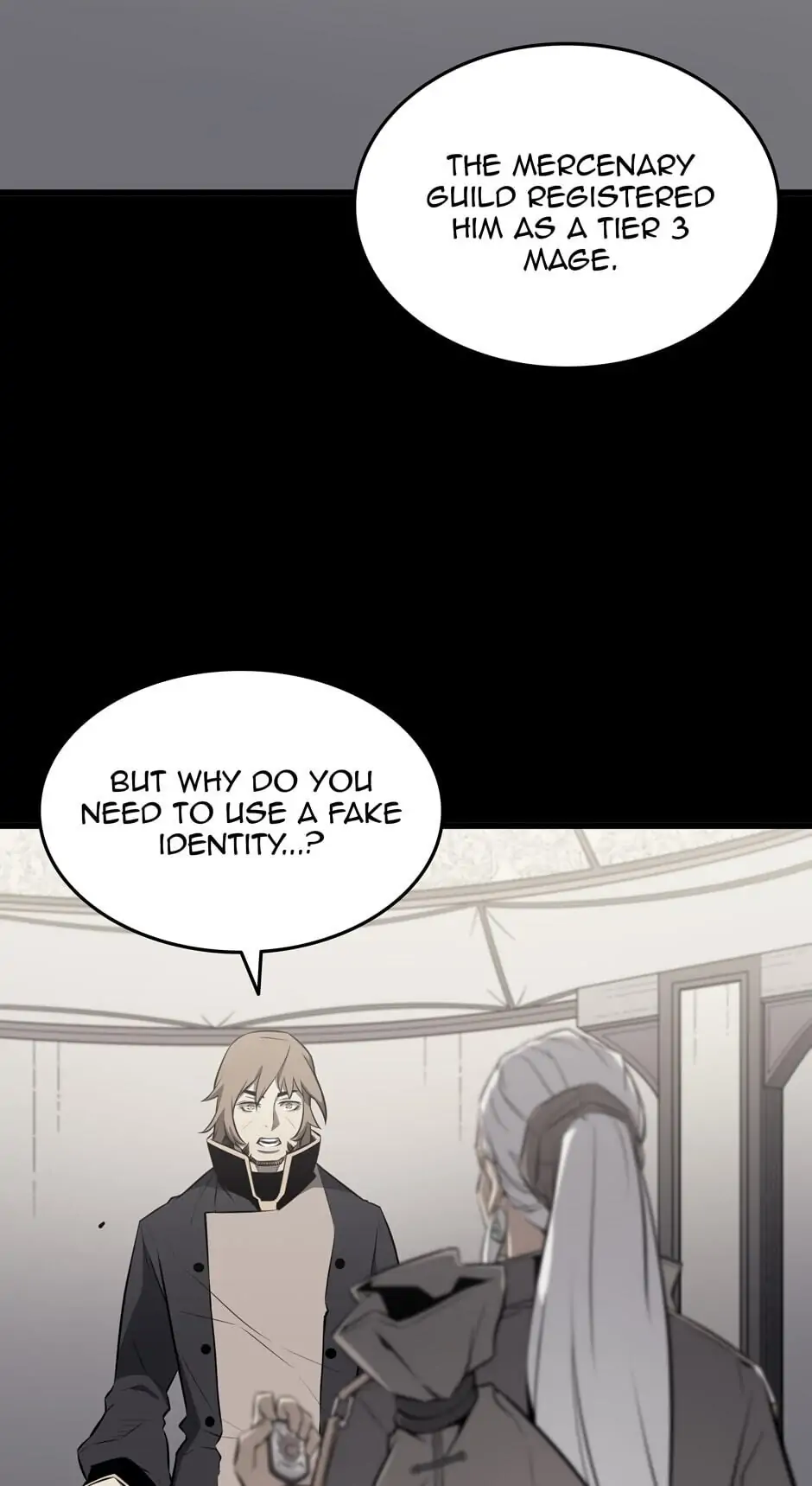 Read The Archmage Returns After 4000 Years Manga Online