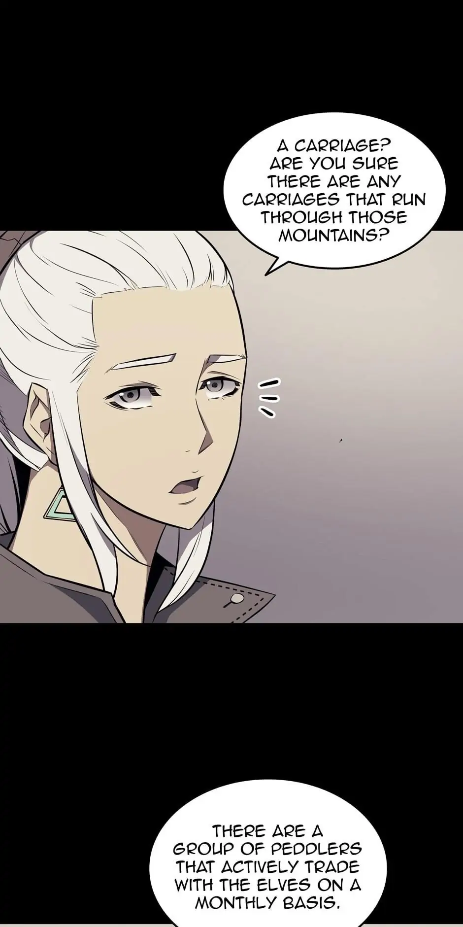 Read The Archmage Returns After 4000 Years Manga Online