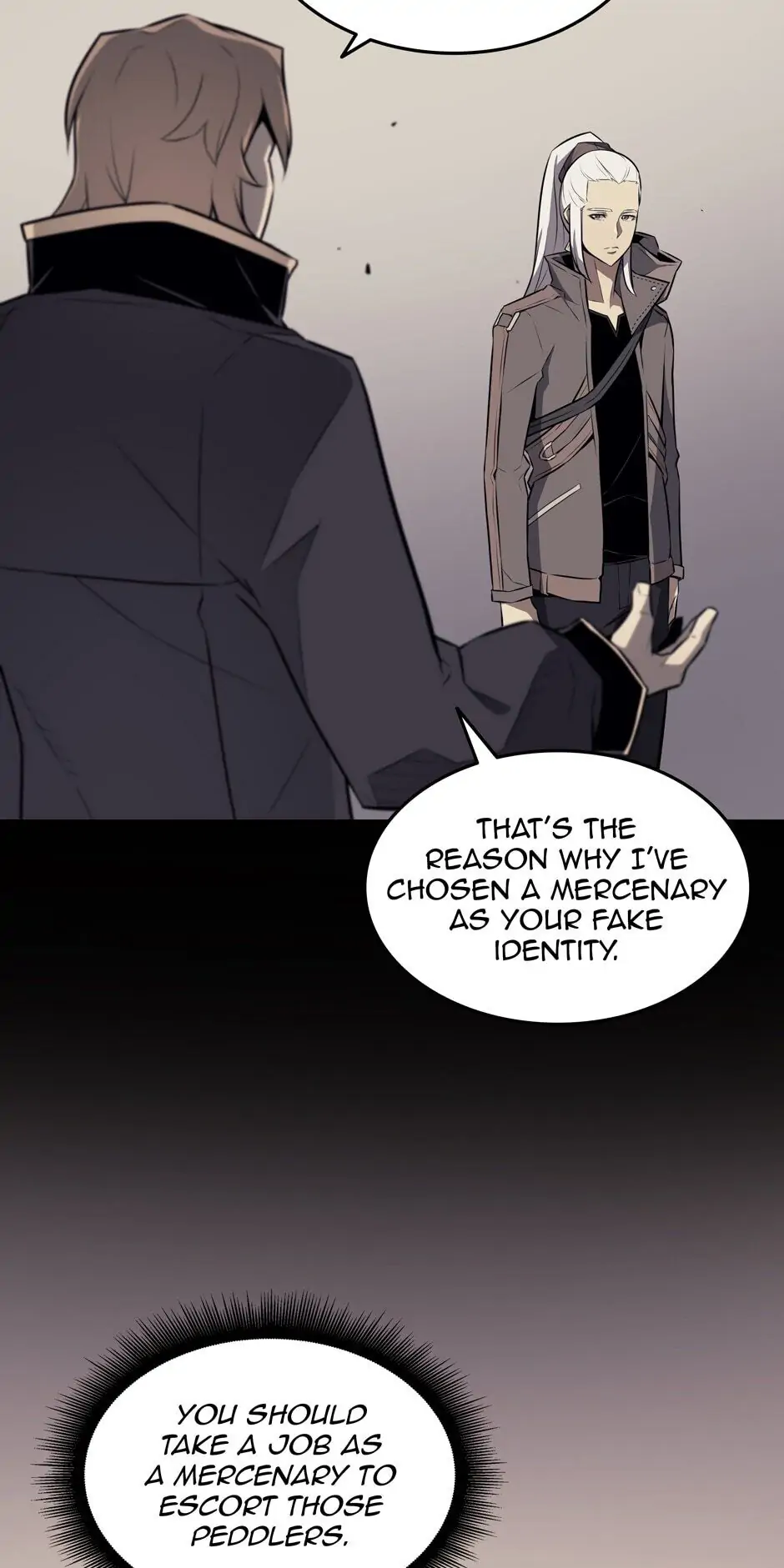 Read The Archmage Returns After 4000 Years Manga Online