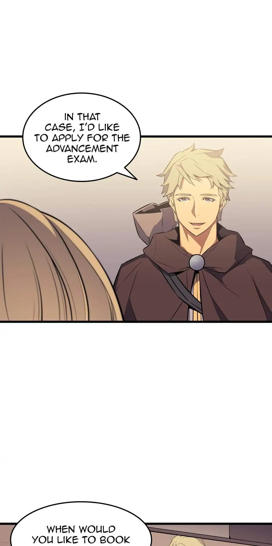 Read The Archmage Returns After 4000 Years Manga Online