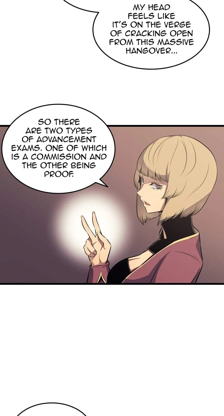 Read The Archmage Returns After 4000 Years Manga Online