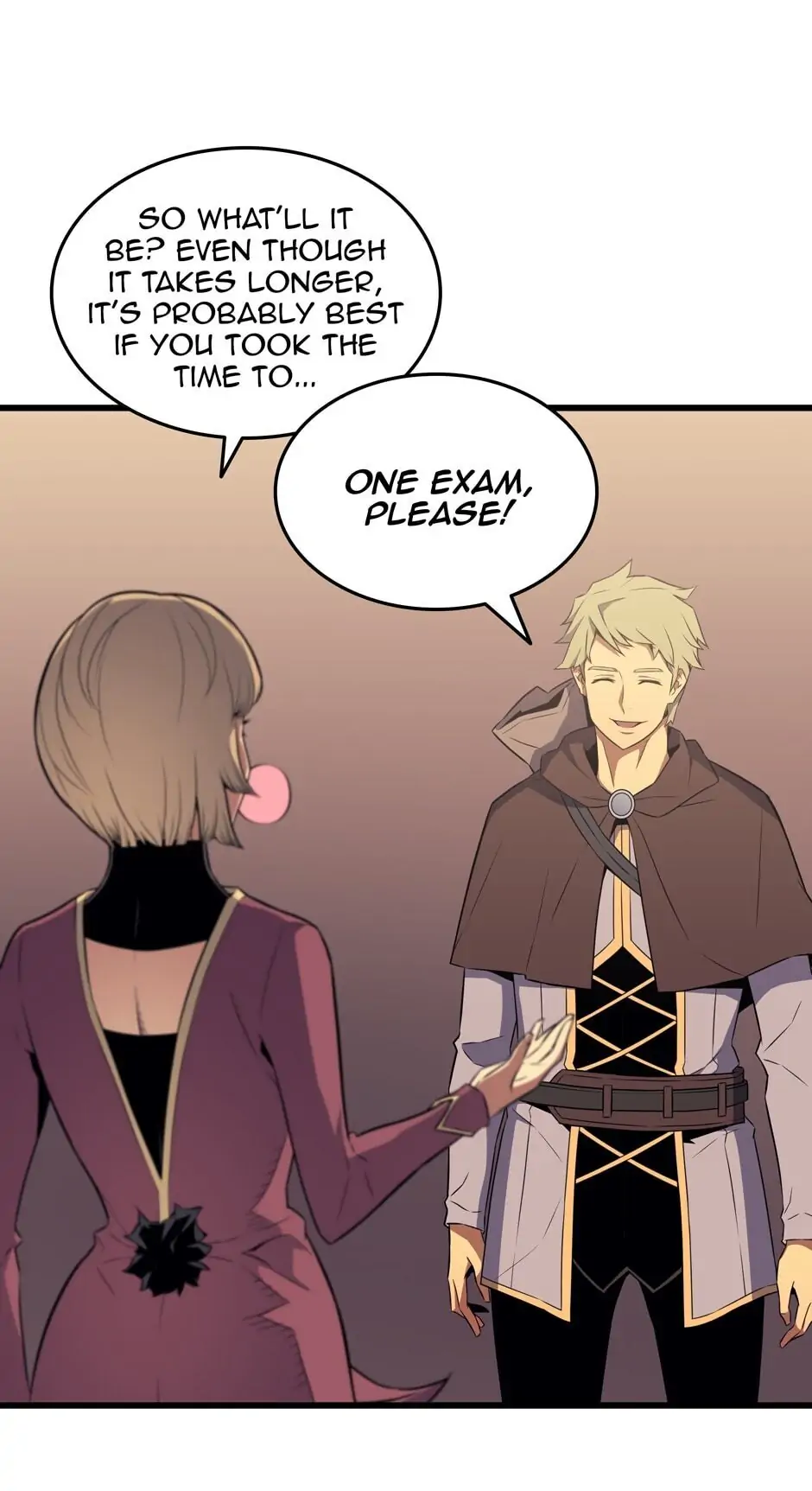 Read The Archmage Returns After 4000 Years Manga Online
