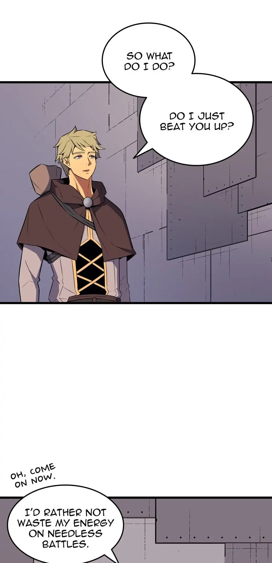 Read The Archmage Returns After 4000 Years Manga Online