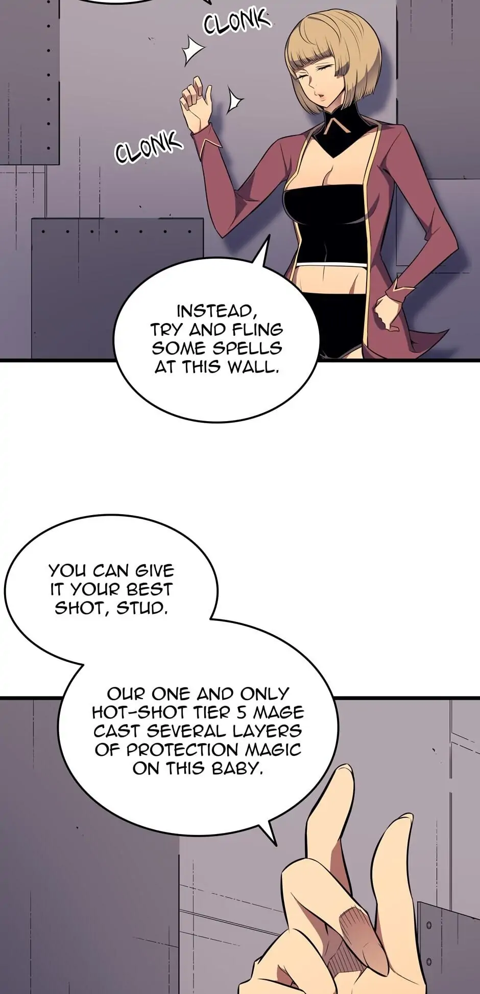 Read The Archmage Returns After 4000 Years Manga Online