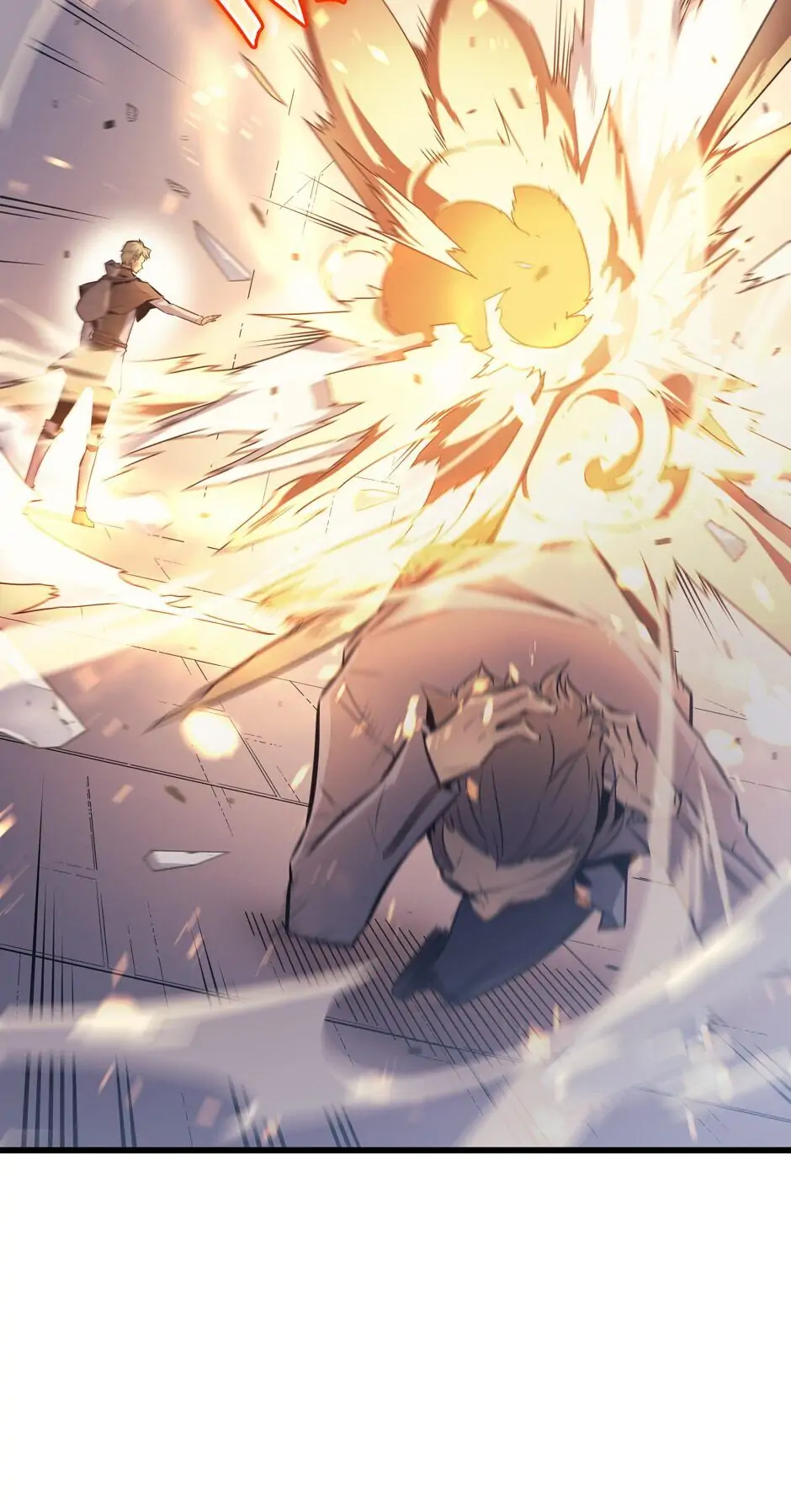 Read The Archmage Returns After 4000 Years Manga Online
