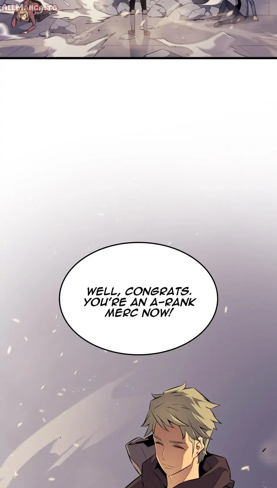 Read The Archmage Returns After 4000 Years Manga Online