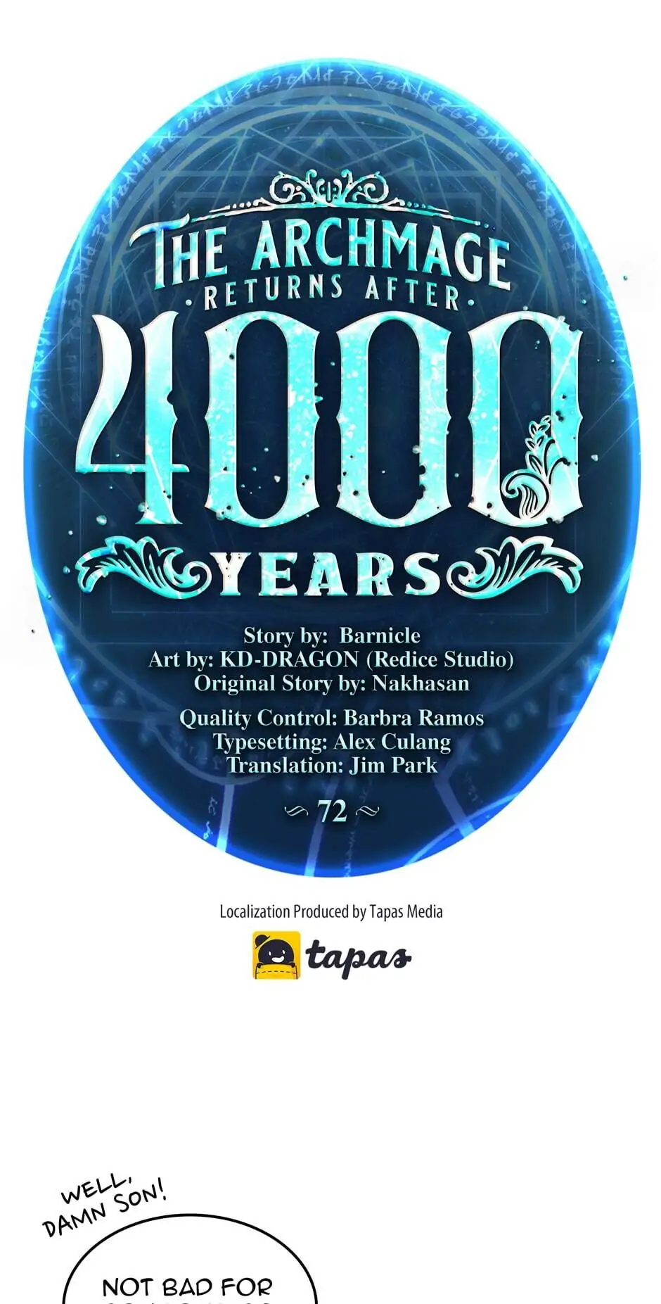 Read The Archmage Returns After 4000 Years Manga Online