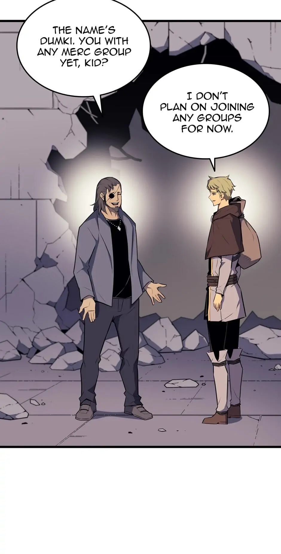 Read The Archmage Returns After 4000 Years Manga Online