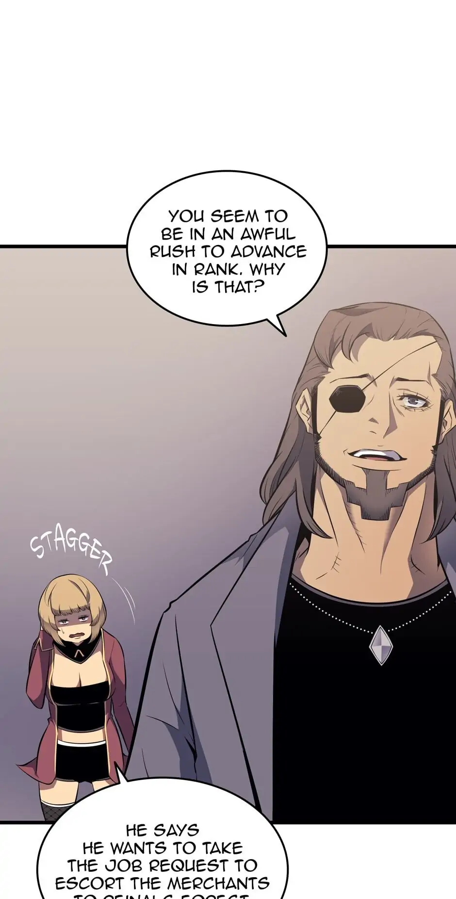 Read The Archmage Returns After 4000 Years Manga Online