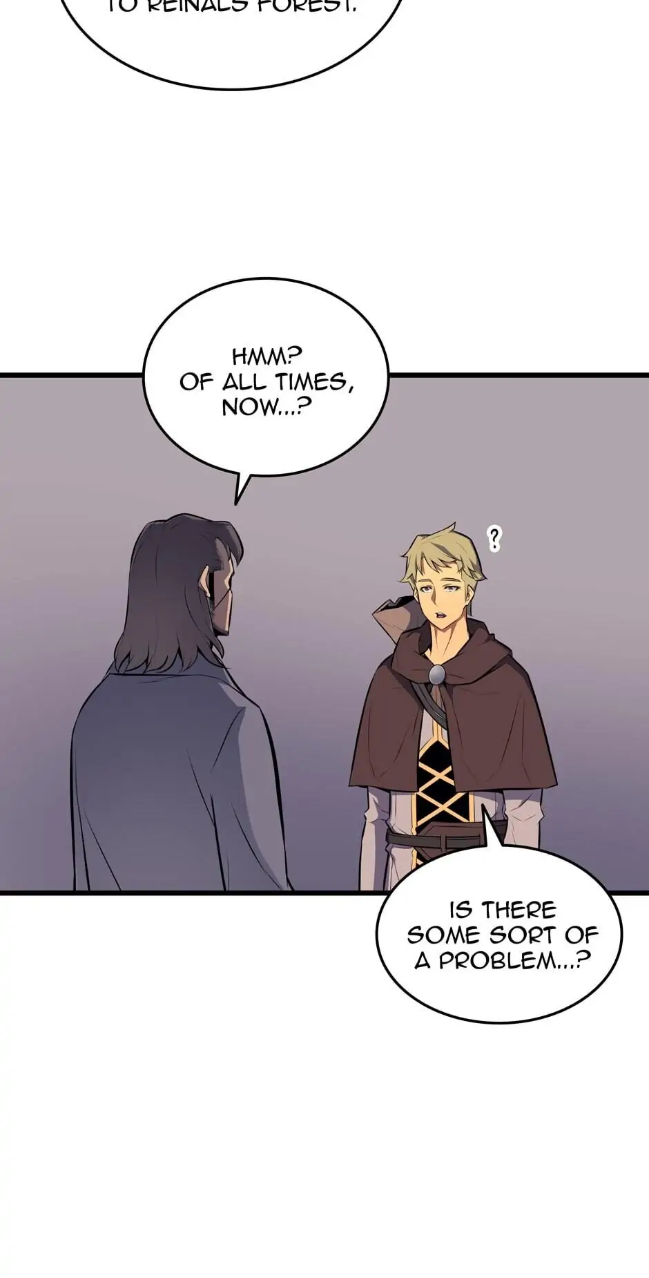 Read The Archmage Returns After 4000 Years Manga Online