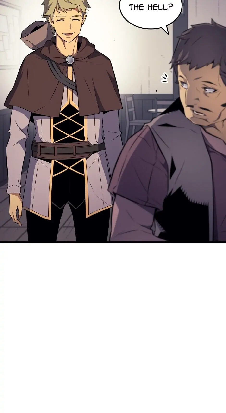 Read The Archmage Returns After 4000 Years Manga Online