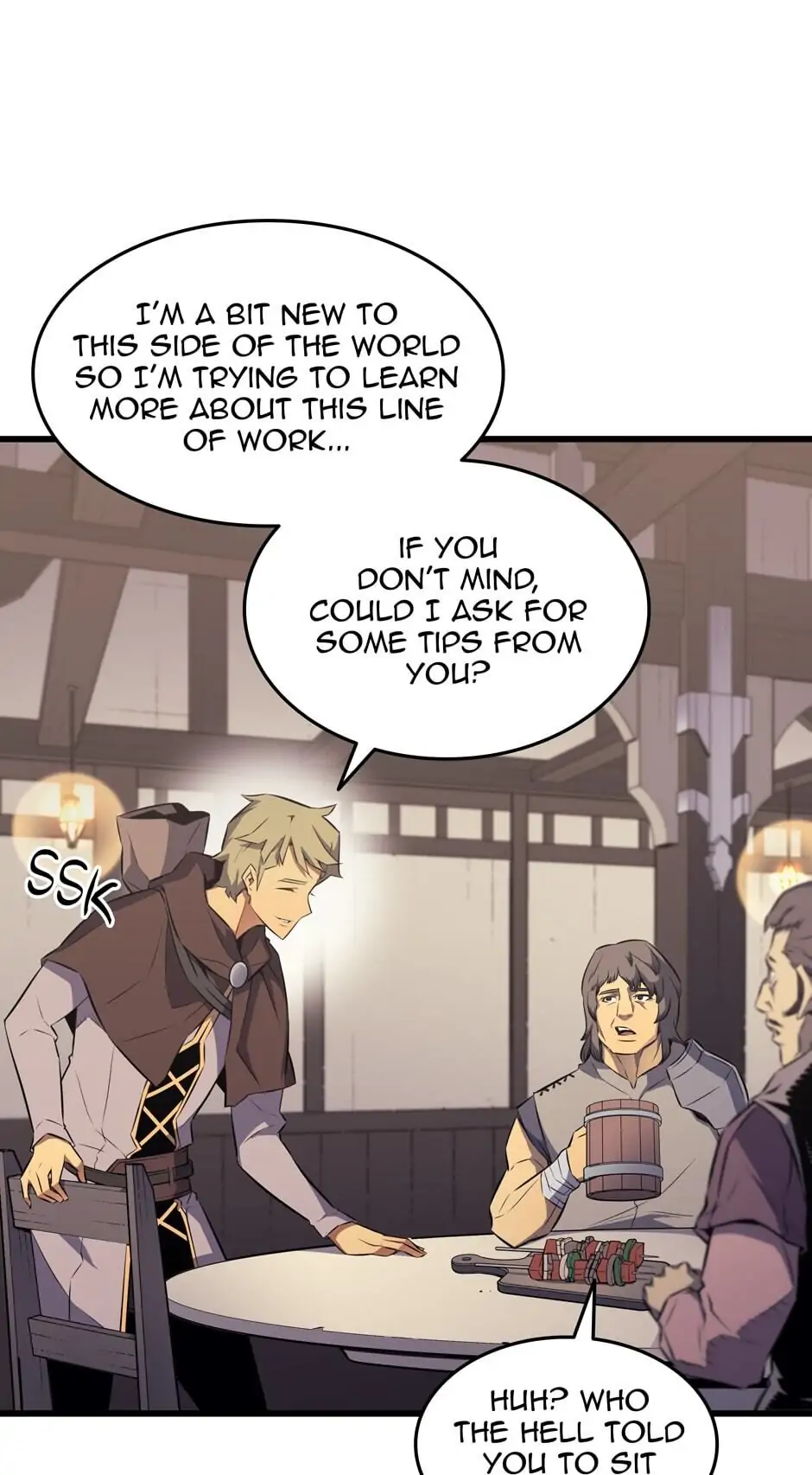 Read The Archmage Returns After 4000 Years Manga Online