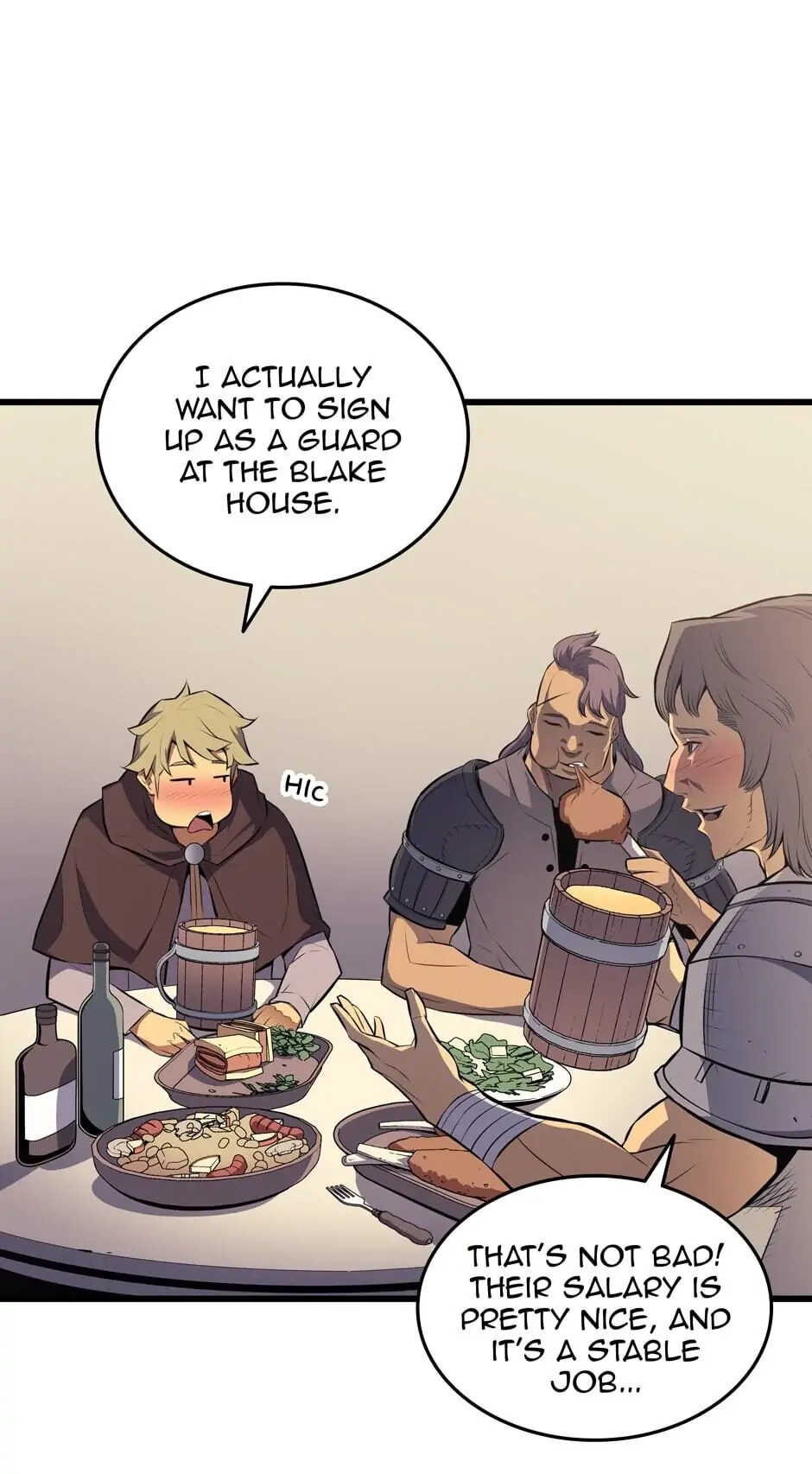 Read The Archmage Returns After 4000 Years Manga Online