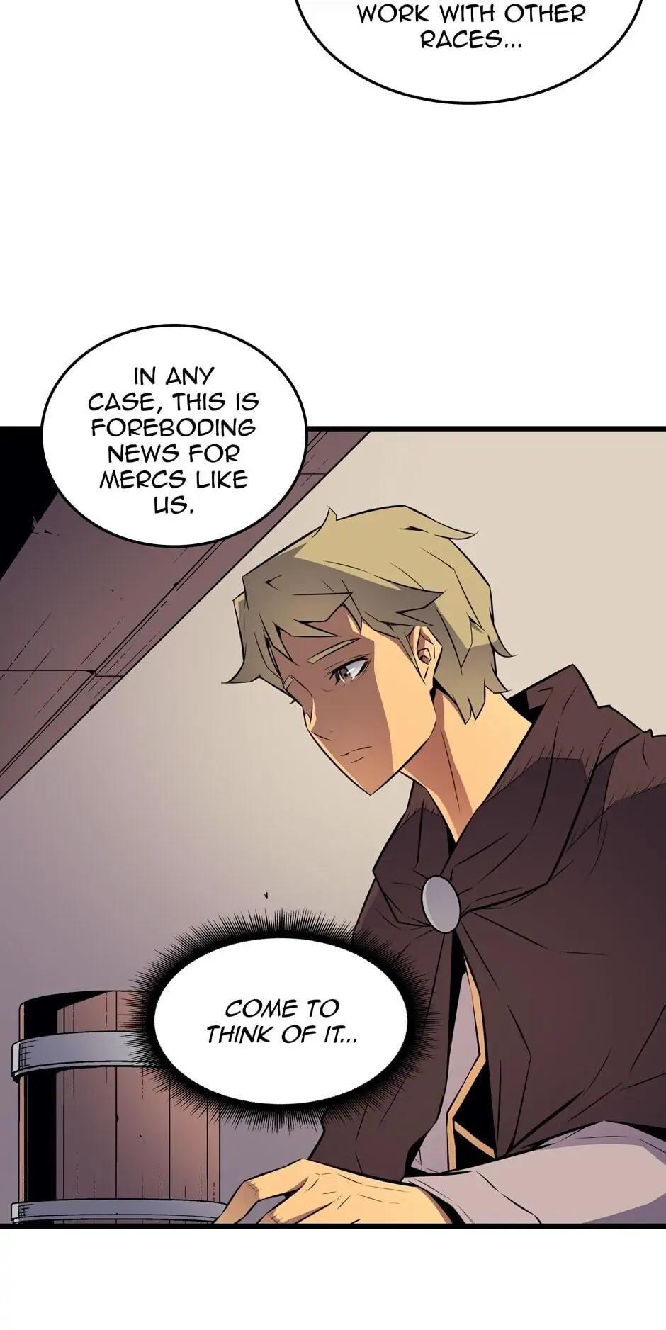 Read The Archmage Returns After 4000 Years Manga Online