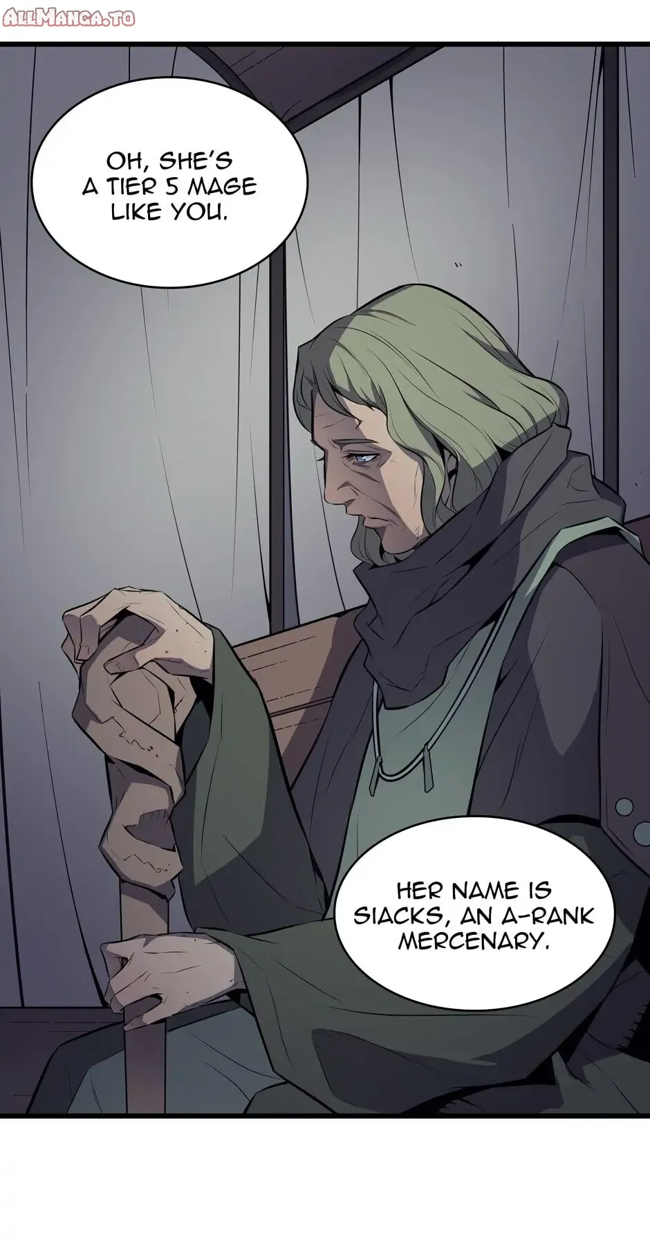 Read The Archmage Returns After 4000 Years Manga Online