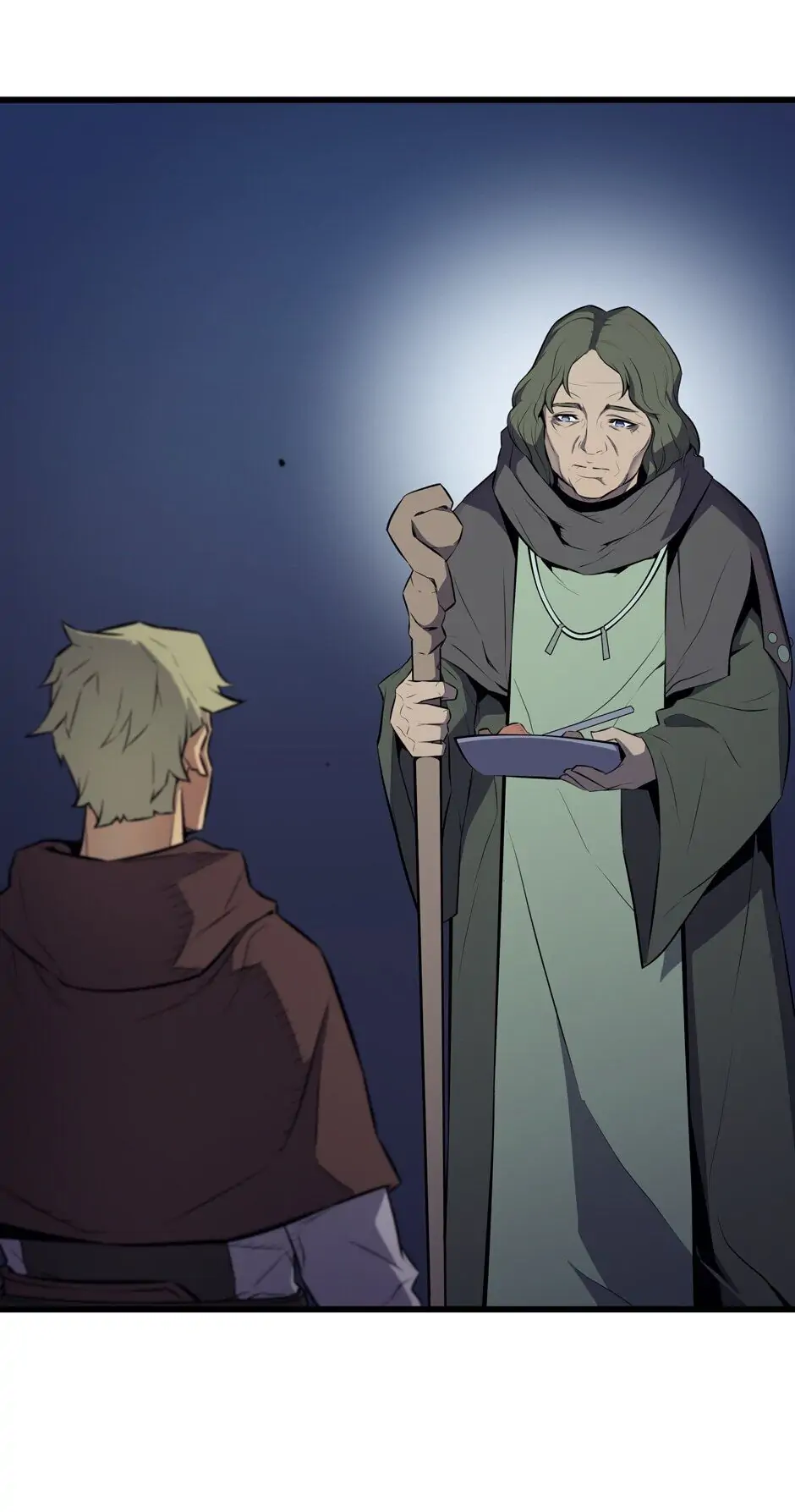 Read The Archmage Returns After 4000 Years Manga Online