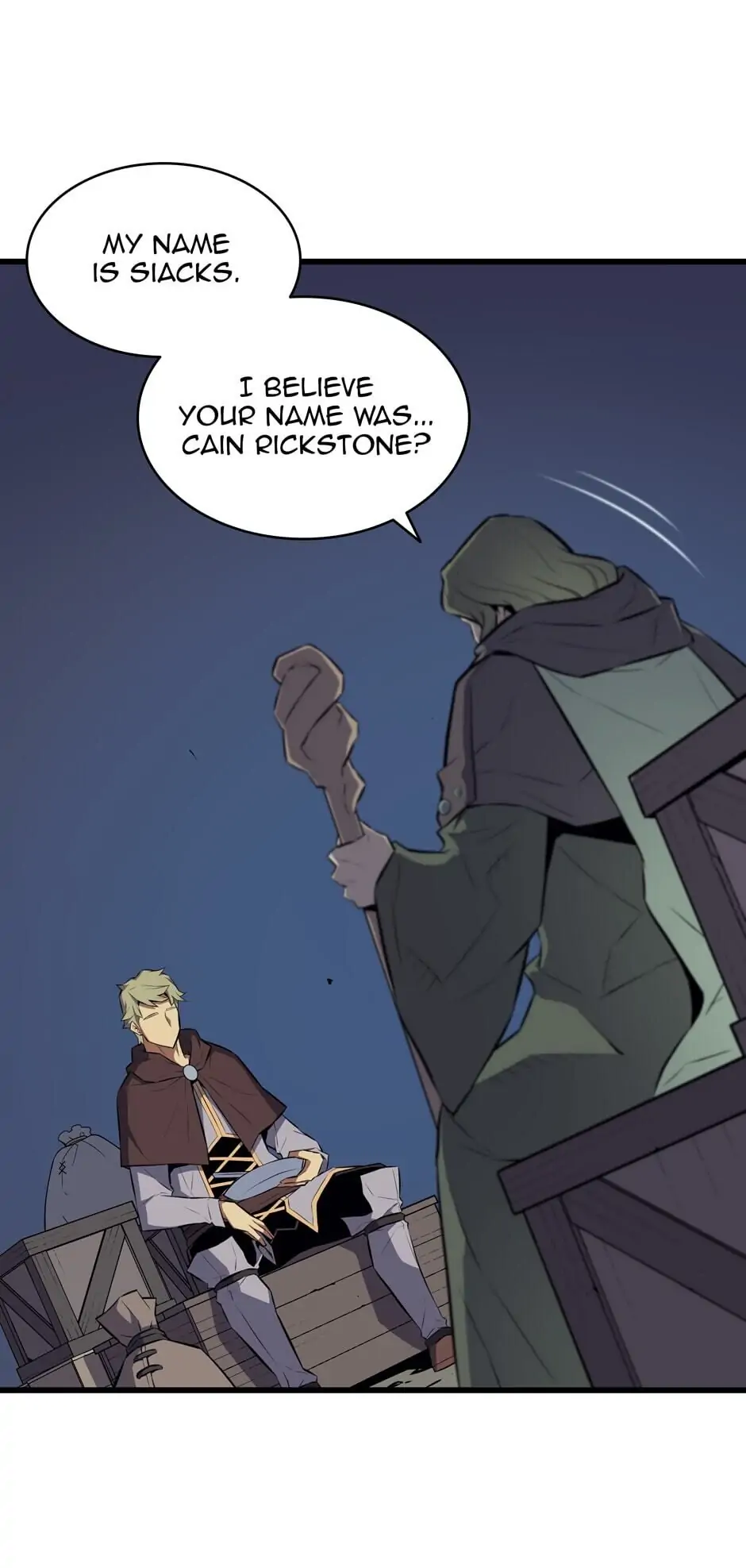 Read The Archmage Returns After 4000 Years Manga Online