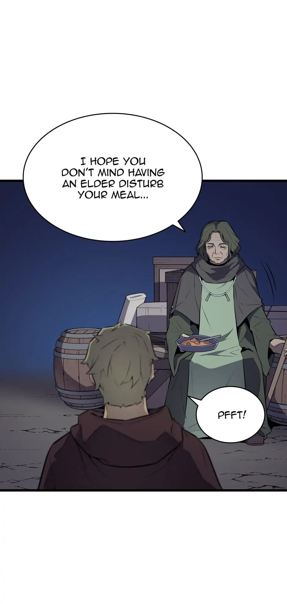 Read The Archmage Returns After 4000 Years Manga Online